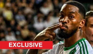 Ivan Toney truth emerges for West Ham and Spurs after January move links