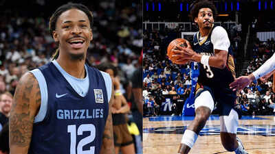 Memphis Grizzlies vs. New Orleans Pelicans (10-22-2025) Regular season game injury report: Who's playing, who's out, and more