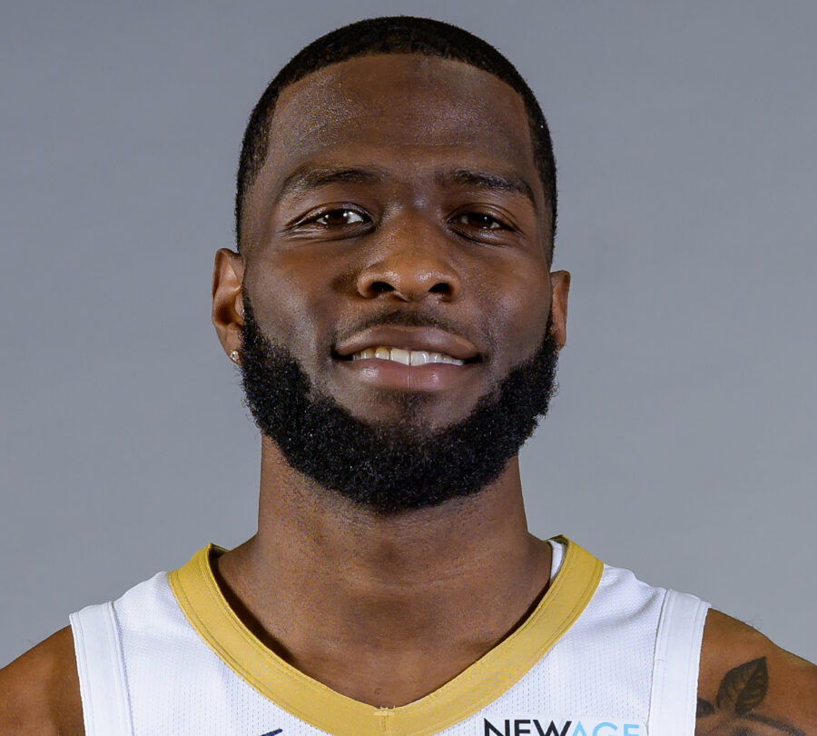 Magic Sign Jalen Crutcher, Waive Johnell Davis