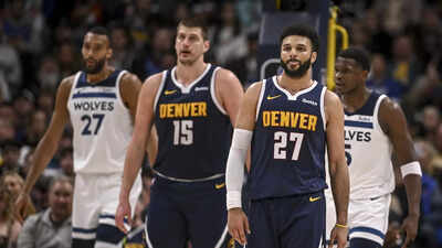 Denver Nuggets vs Minnesota Timberwolves Preseason Game 1 Injury Report: Who's In, Who's Out, and More (October 4, 2025)