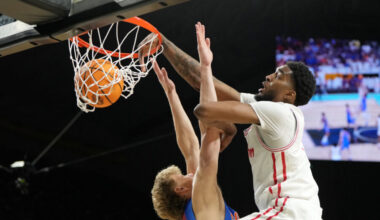 Ja'vier Francis To Sign Exhibit 10 Contract With Warriors