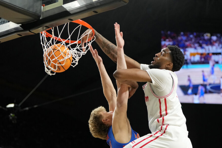 Ja'vier Francis To Sign Exhibit 10 Contract With Warriors