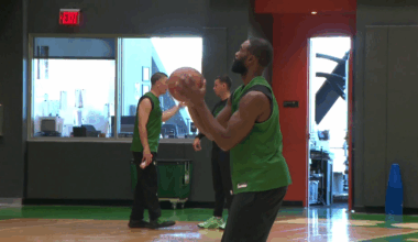 Revamped Celtics take on 76ers in season opener at the Garden