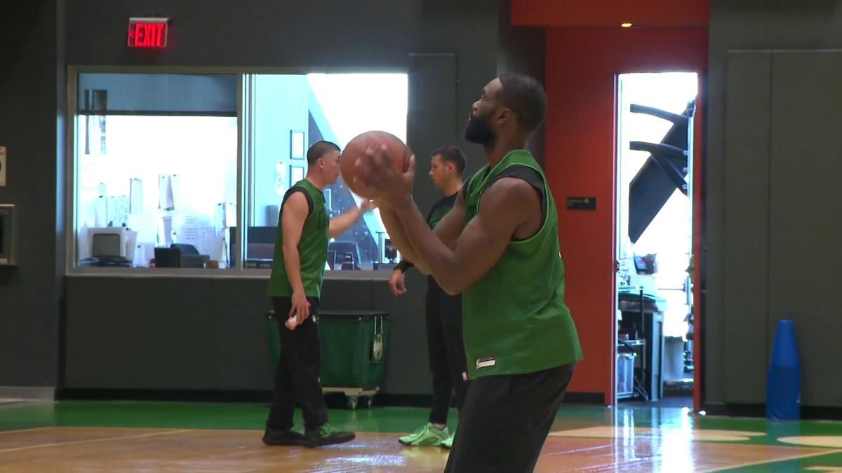 Revamped Celtics take on 76ers in season opener at the Garden