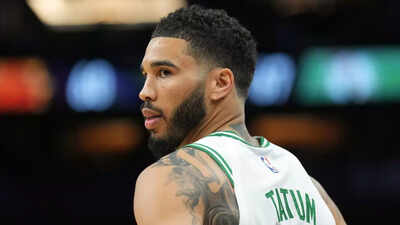 Jayson Tatum Injury Report for Preseason Game 1: Is the Boston Celtics Star Playing Tonight Against the Memphis Grizzlies? (October 8, 2025)