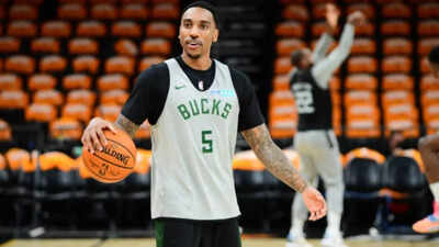 “Gotta get some dark-skinned dudes”: Ex-NBA champion’s odd take on the Atlanta Hawks sparks instant backlash