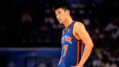 "Almost S**t My Pants" - Jeremy Lin shocks crowd at Jackson Wang concert with wild twerk move