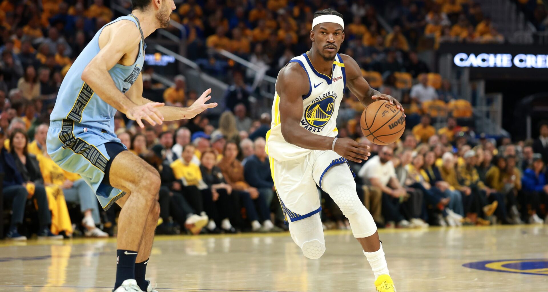 Postseason Buckets: Jimmy Butler&rsquo;s Highest-Scoring Playoff (and Play-In) Games