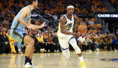 Postseason Buckets: Jimmy Butler&rsquo;s Highest-Scoring Playoff (and Play-In) Games