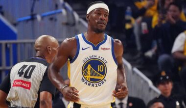 NBA player props, picks, odds: Target Jimmy Butler with Thursday NBA bets