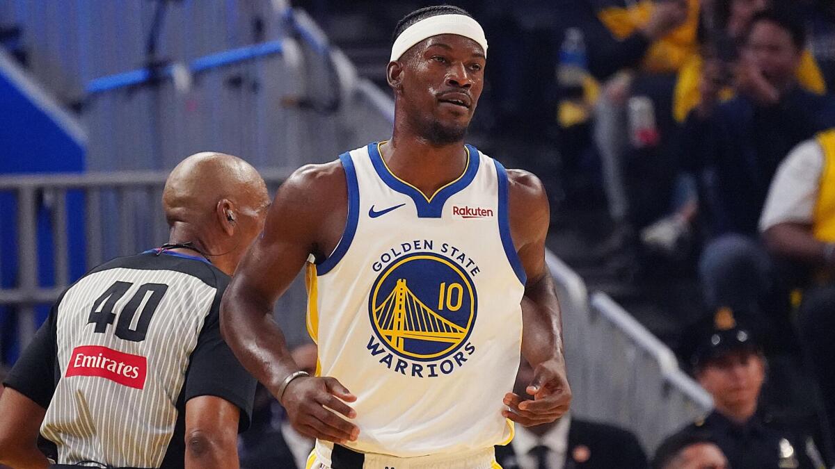 NBA player props, picks, odds: Target Jimmy Butler with Thursday NBA bets