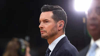 “A little bit frustrating”- JJ Redick slams Los Angeles Lakers for their embarrassing preseason loss to Phoenix Suns