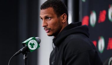 Celtics' 2025-26 NBA Season Win Projections May Shock Fans