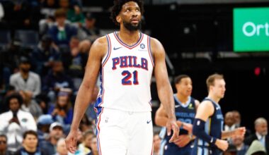 "According To A Lot Of Your Peers, I'm Not Even A Top 100 Basketball Player"