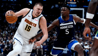 NBA awards predictions: Expert picks for MVP, Defensive Player of the Year and more