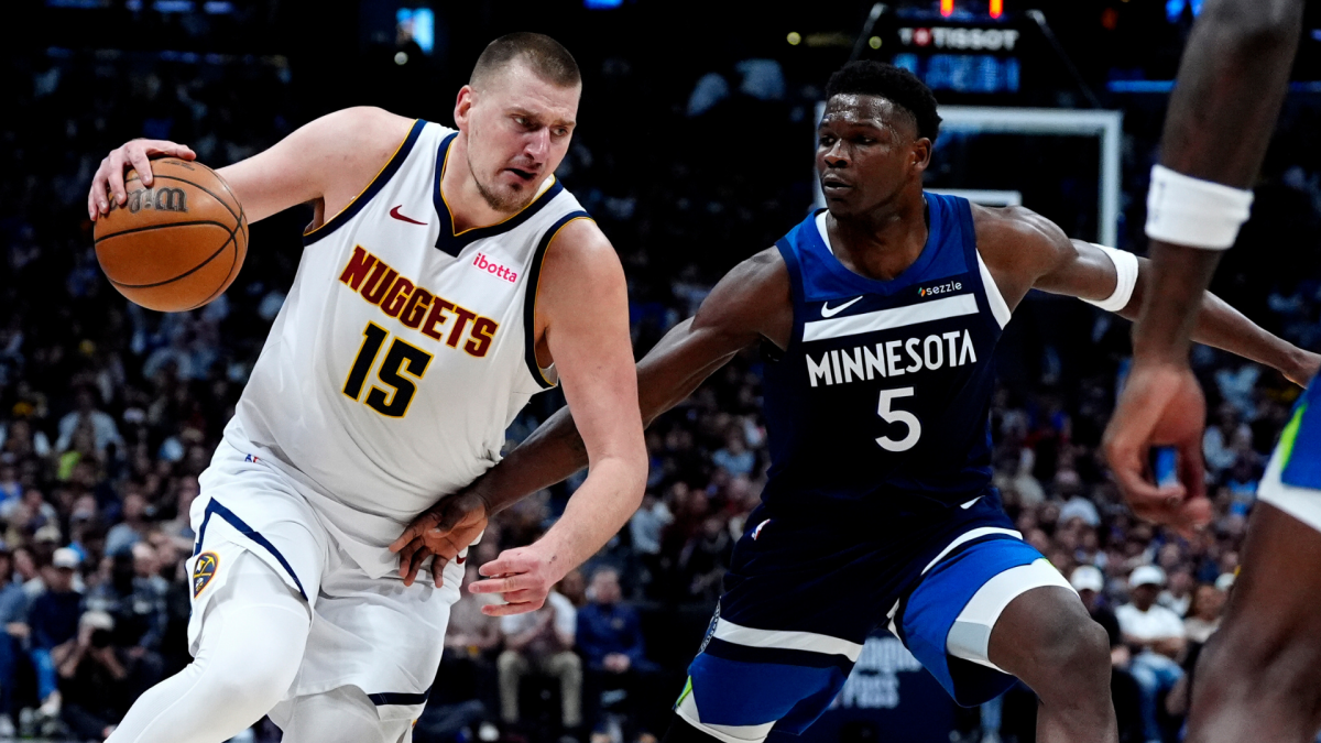 NBA awards predictions: Expert picks for MVP, Defensive Player of the Year and more