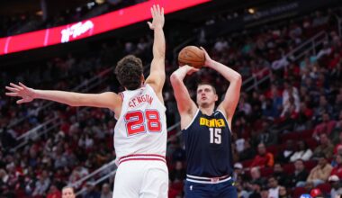 2025-26 NBA GM Survey: 49 questions ahead of new season