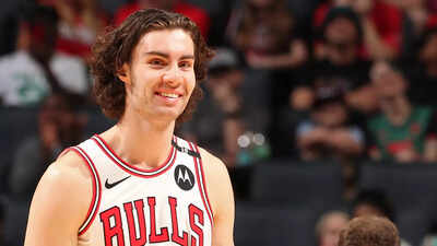 Is Josh Giddey playing tonight? Chicago Bulls star’s latest injury update and status against Atlanta Hawks revealed
