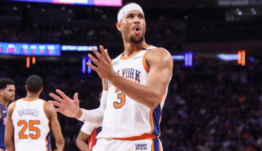 NBA's most underrated players: Josh Hart, Trey Murphy and a former MVP make the list