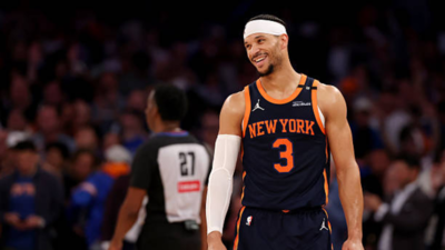 Josh Hart Injury Update: New York Knicks Fans Relieved as $81 Million Star Receives Positive News After Injury Scare in Preseason Opener