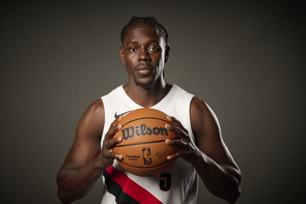 Should You Draft the Portland Trail Blazers Point Guard This Year?