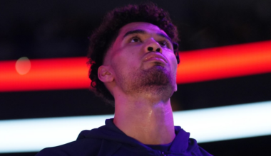 NBA Interview: Johnny Juzang - Not Just Another Game