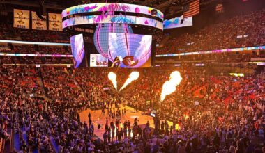 Kaseya Center Miami Heat