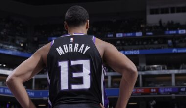 Why Keegan Murray’s Kings contract extension is a win-win – NBC Sports Bay Area & California