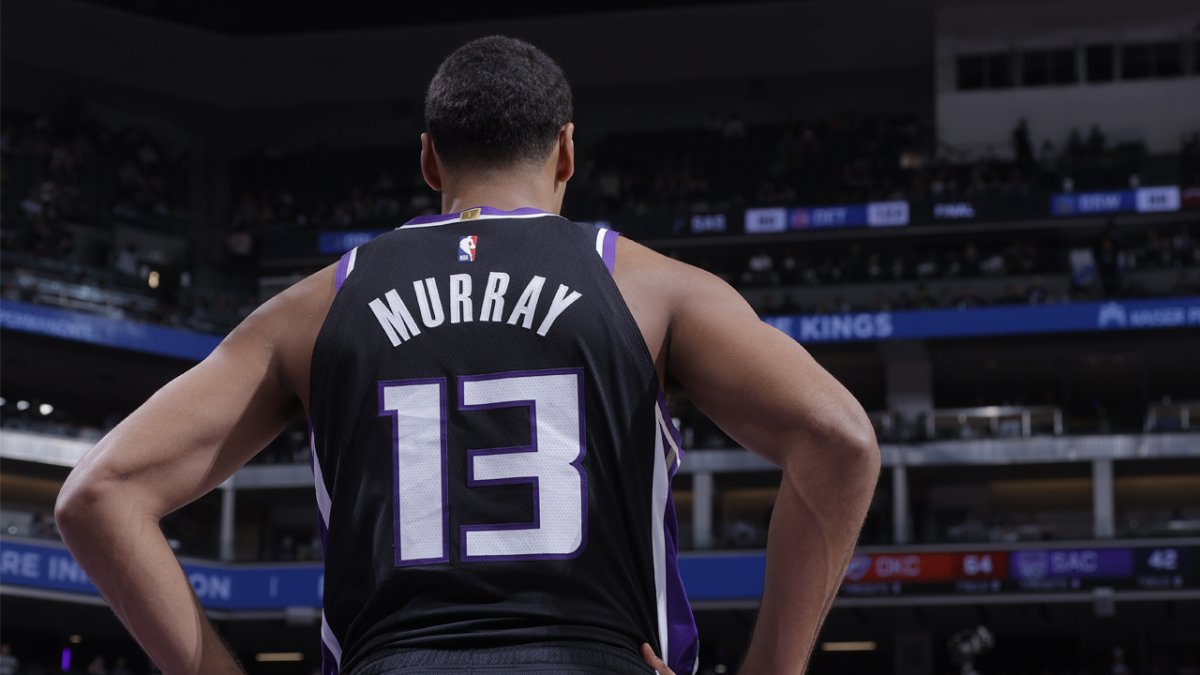 Why Keegan Murray’s Kings contract extension is a win-win – NBC Sports Bay Area & California