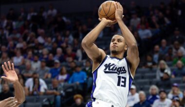 Keegan Murray could miss 3 to 6 months with injury, per doctor – NBC Sports Bay Area & California