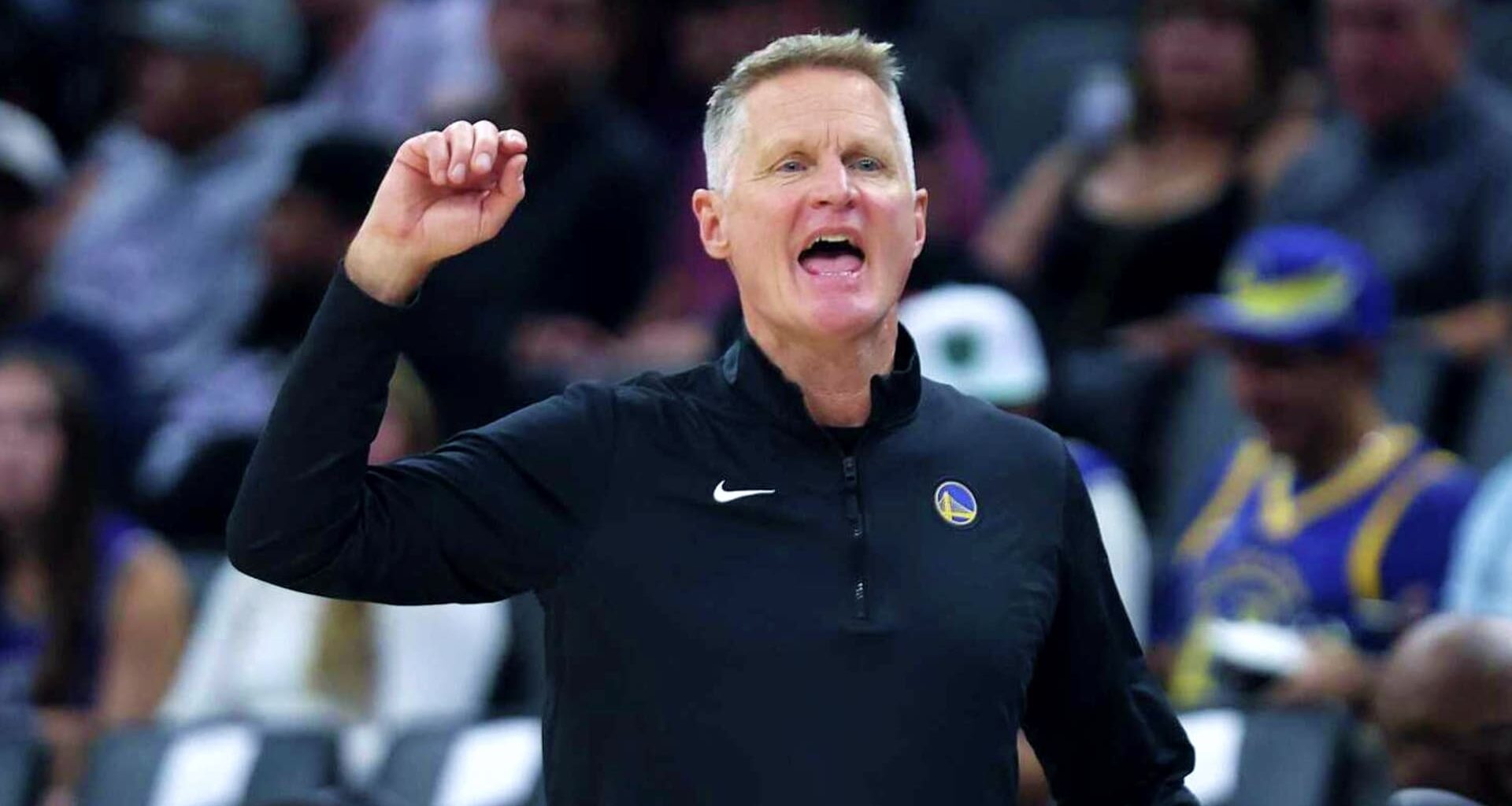 2025-26 Season Preview: Golden State Warriors