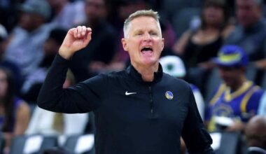 2025-26 Season Preview: Golden State Warriors
