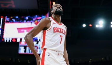 Opening Night NBA odds, picks predictions: This parlay returns more than +500