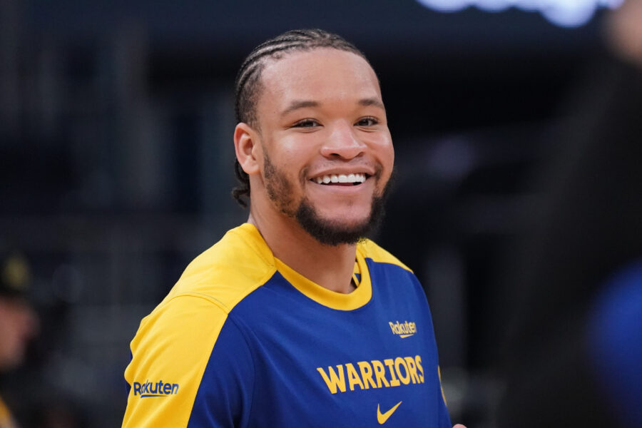 Bulls To Sign Kevin Knox