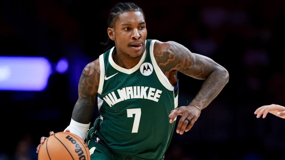 Fantasy basketball rankings, picks 2025: Top sleepers, breakouts, busts