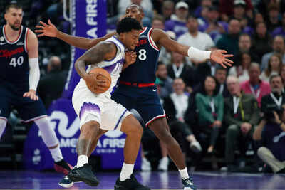 Los Angeles Clippers vs Utah Jazz (22-10-2025): Box score, player stats, game summary and more