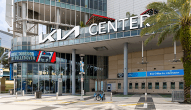 Hard Rock Bet becomes official sportsbook of Orlando Magic