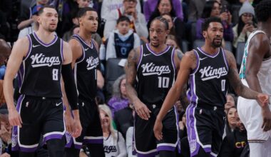 Predicting Kings’ lineups, rotations for 2025-26 NBA season – NBC Sports Bay Area & California