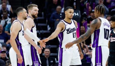 What does success look like for Kings in 2025-26 NBA season? – NBC Sports Bay Area & California