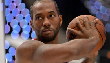 What are the Clippers’ Aspirations? Plus, the Aces are one win from third title