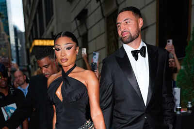 Who is Klay Thompson’s girlfriend Megan Thee Stallion? Exploring the dating history of Dallas Mavericks star
