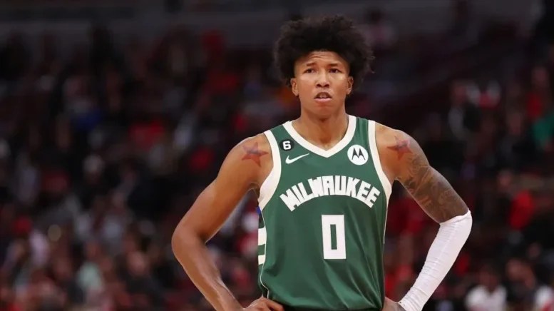 NBA Moves: Sixers, MarJon Beauchamp, Knicks, Alex Len, Timberwolves