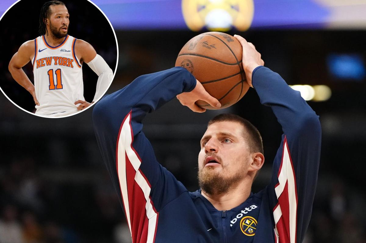 Why the Knicks will meet the Nuggets in the finals