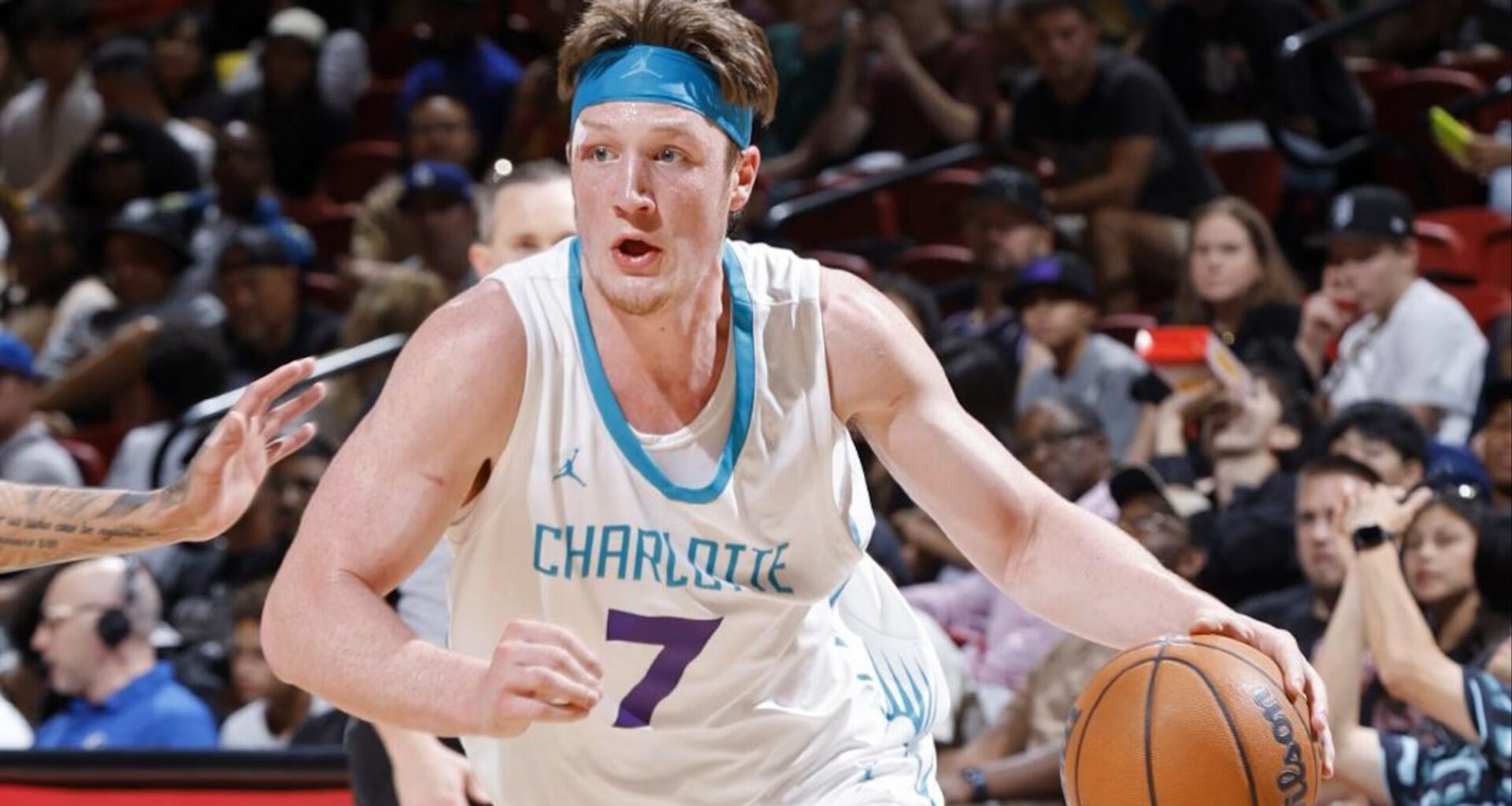 NBA Notes: Grizzlies, Ja Morant, Hornets, Kon Knueppel, Wizards