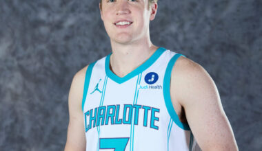 Hornets Notes: Knueppel, Miller, McNeeley, Kalkbrenner, Plumlee