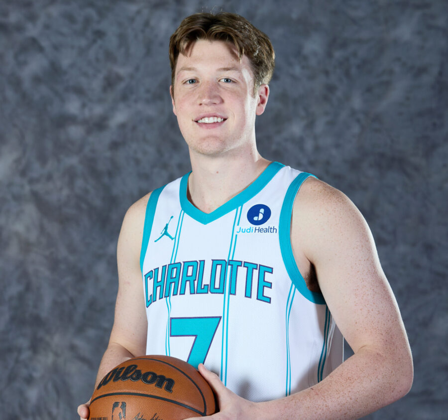 Hornets Notes: Knueppel, Miller, McNeeley, Kalkbrenner, Plumlee