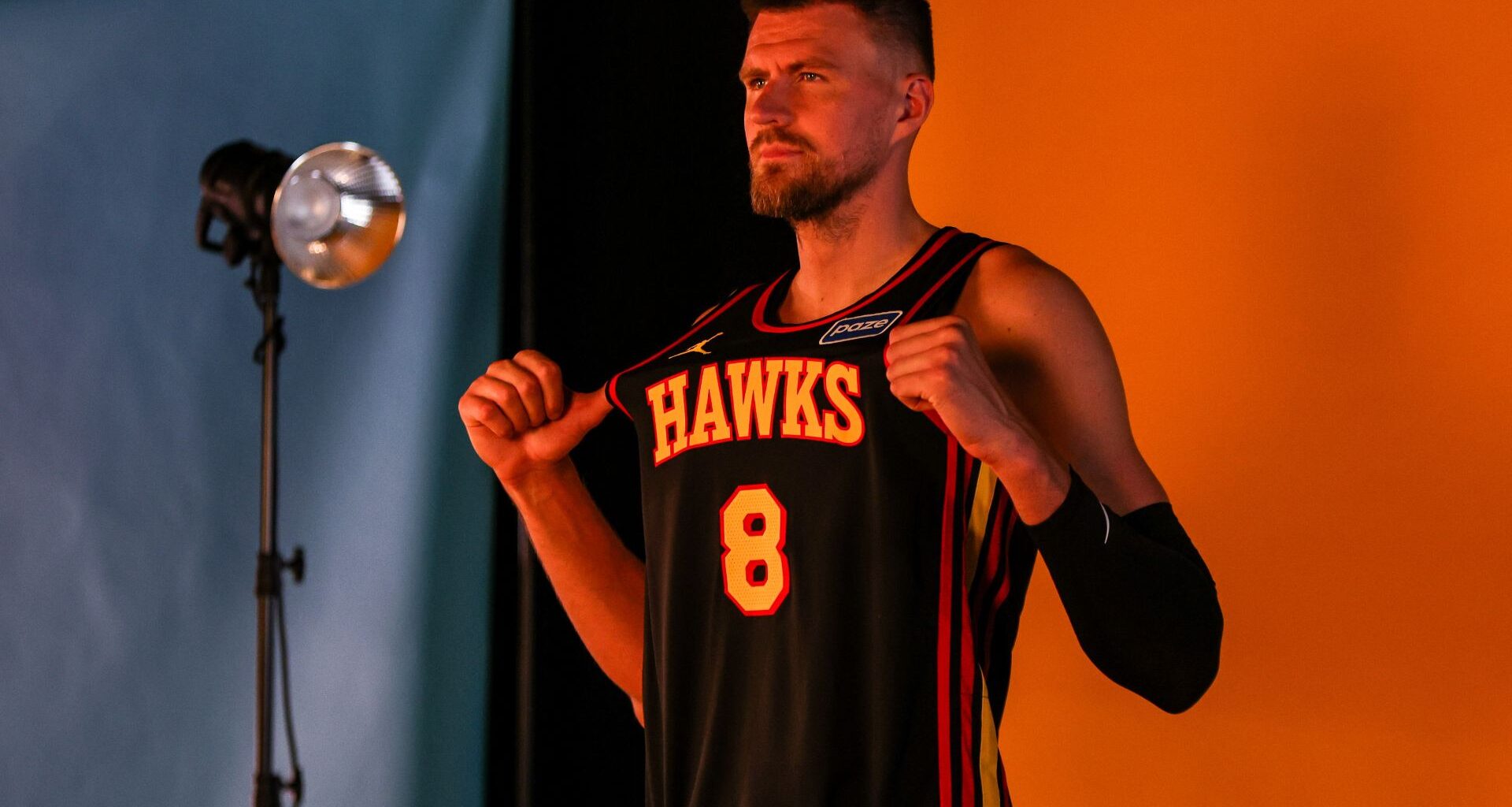 NBA Writer Says Ex-Celtic Among Players Under Most Pressure