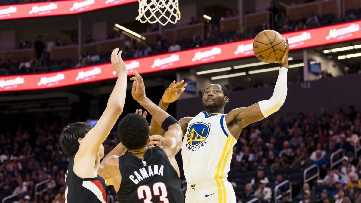 Jonathan Kuminga reveals ‘biggest concern’ with Warriors future – NBC Sports Bay Area & California