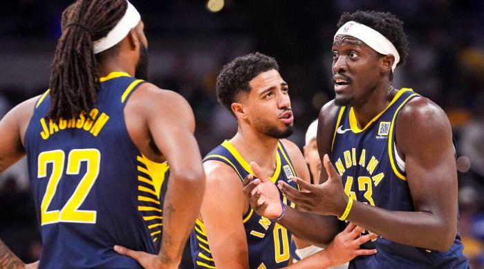 Indiana Pacers edge Minnesota Timberwolves in overtime thriller - Basketball