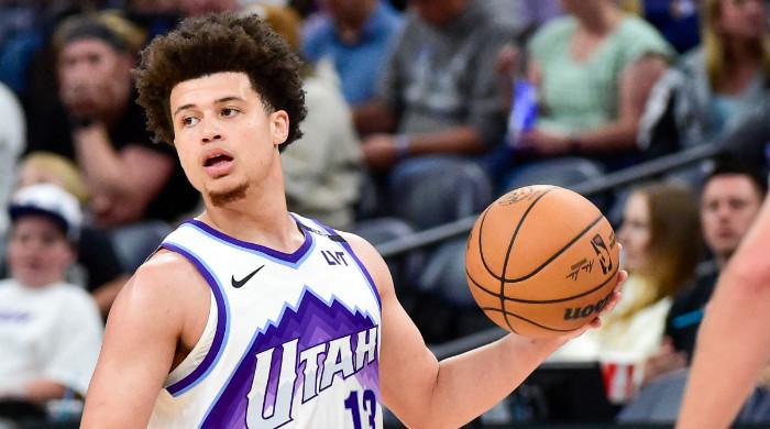 Utah Jazz edge past Portland Trail Blazers in preseason thriller - Basketball